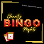 Charity Bingo Nights Ad