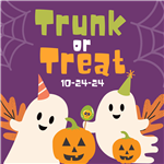 Trunk or Treat Ad