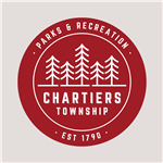 Chartier's Parks & Recreation Logo