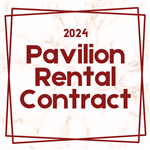 2024 Pavilion Rental