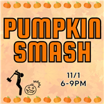 Pumpkin SMASH!