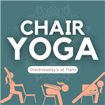 Chair Yoga