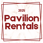 Pavilion Rentals