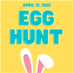 Egg Hunt 2025