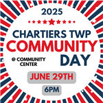 Community Day 2025