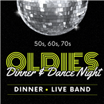 Oldies Dance