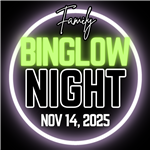 2025 BIN-GLOW
