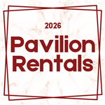 2026 Pavilion Rental