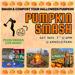 2026 Pumpkin Smash