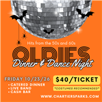 Oldies October 23