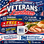 2026 Vet Lunch