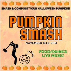 Pumpkin Smash