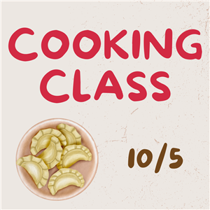 Cooking Class