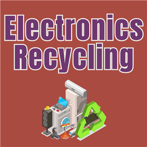 Electronics Recycling