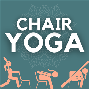 Chair Yoga