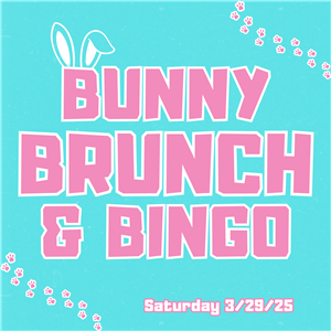 Bunny Brunch