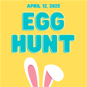 Egg Hunt 2025