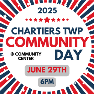 Community Day 2025