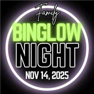 2025 BIN-GLOW