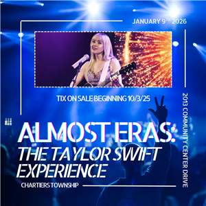 Almost Eras January 2026