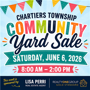 Yard Sale