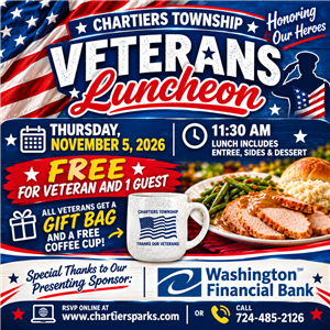 2026 Vet Lunch